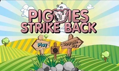 download Piggies Strike Back apk